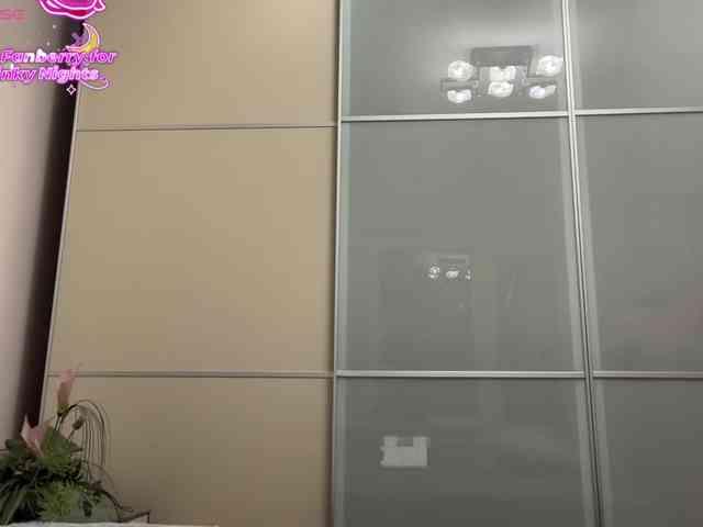 AngelAlexis webcam