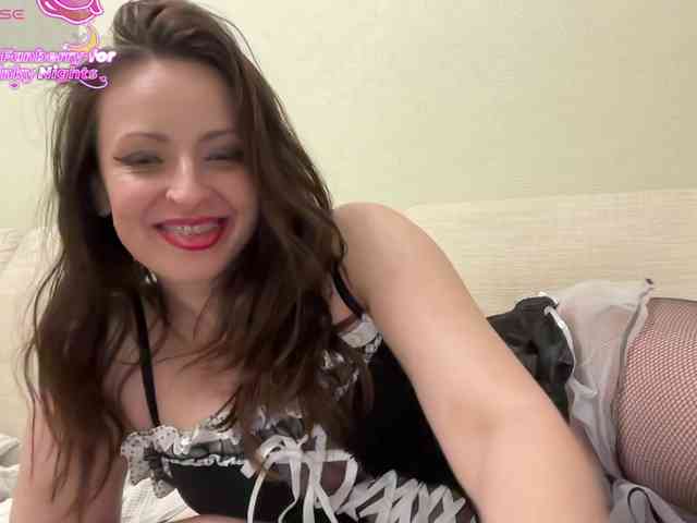 AngelAlexis webcam