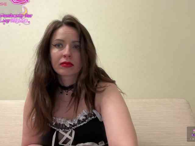 AngelAlexis webcam