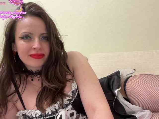 AngelAlexis webcam