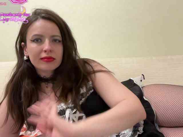 AngelAlexis webcam