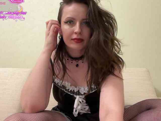 AngelAlexis Live Webcam on BongaCams