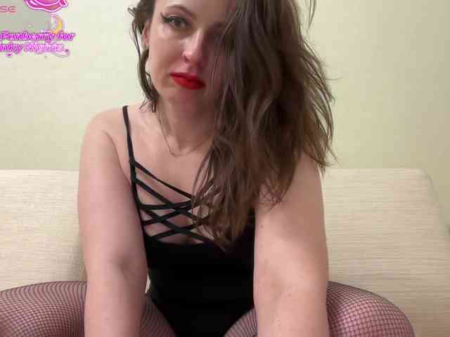 AngelAlexis webcam