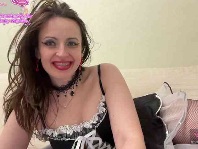 AngelAlexis webcam