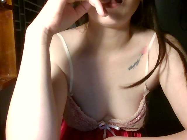 Nanababy888 live cam on BongaCams