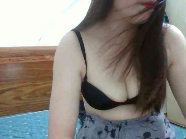 Nanababy888 webcam