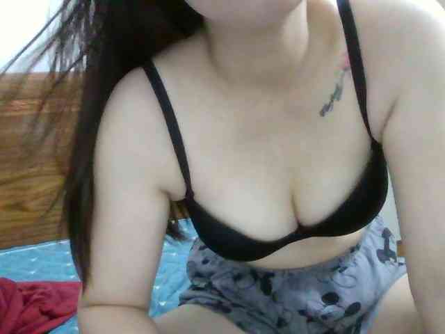 Nanababy888 webcam