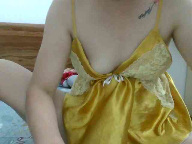 Nanababy888 webcam