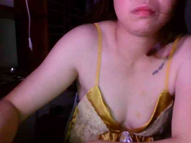 Nanababy888 webcam
