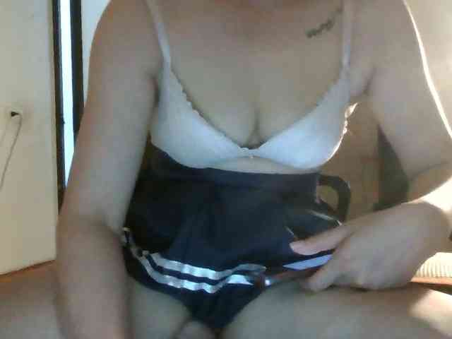 Nanababy888 webcam