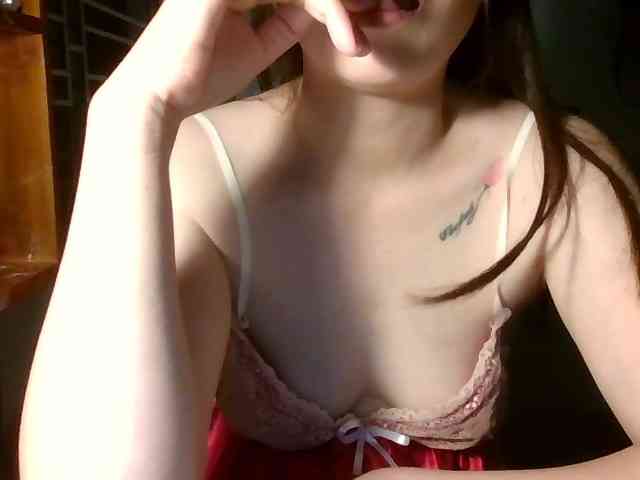 Nanababy888 webcam