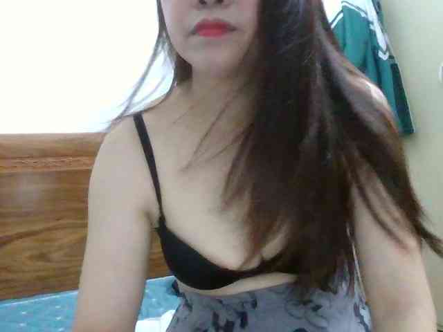 Nanababy888 webcam