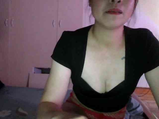 Nanababy888 webcam