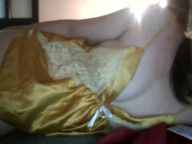 Nanababy888 Sex Cam Show