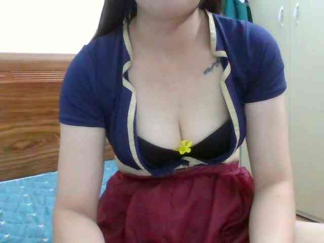 Nanababy888 webcam