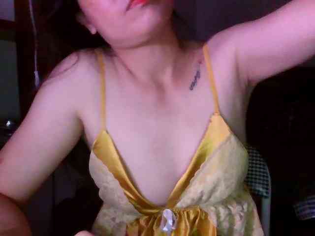 Nanababy888 webcam