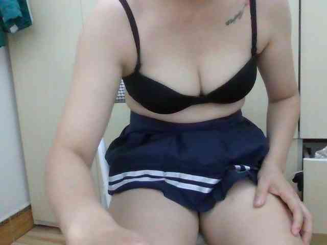 Nanababy888 webcam