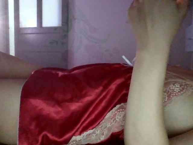 Nanababy888 webcam