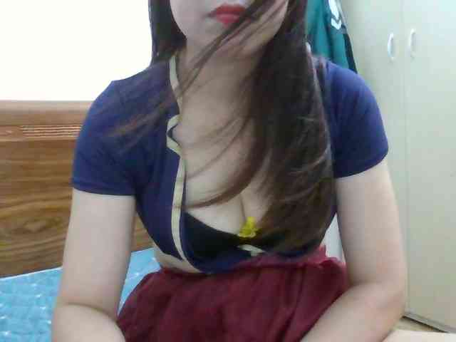 Nanababy888 webcam