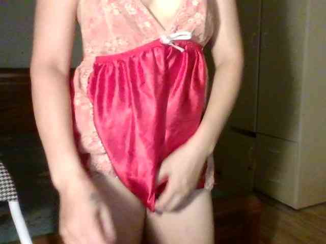 Nanababy888 webcam