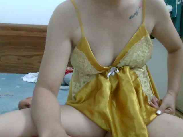Nanababy888 webcam