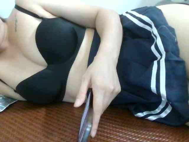 Nanababy888 webcam