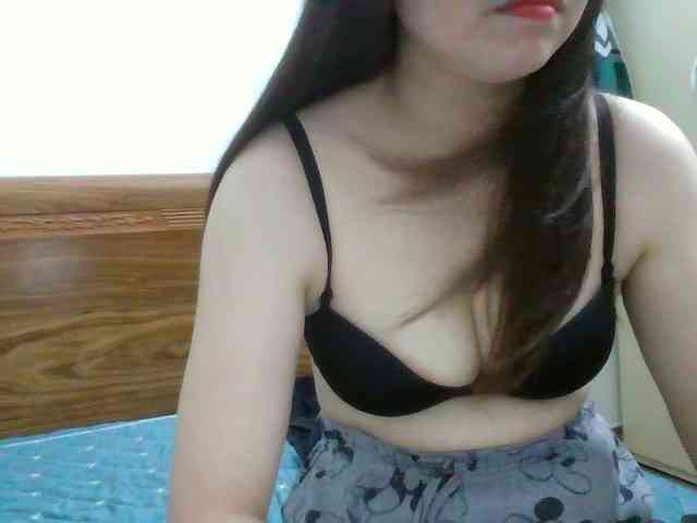 Nanababy888 webcam