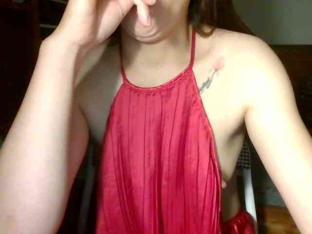 Nanababy888 webcam
