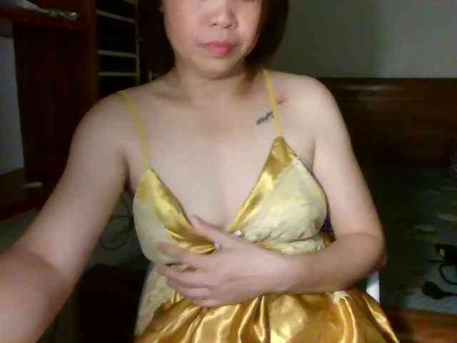 Modella: Nanababy888