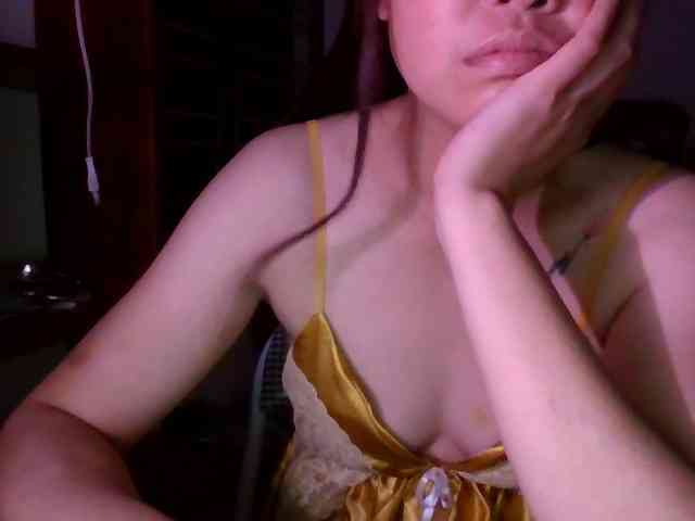 Nanababy888 webcam