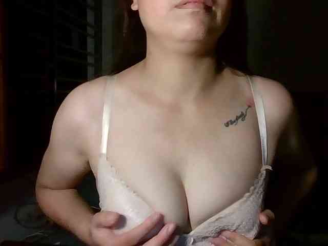 Nanababy888 webcam