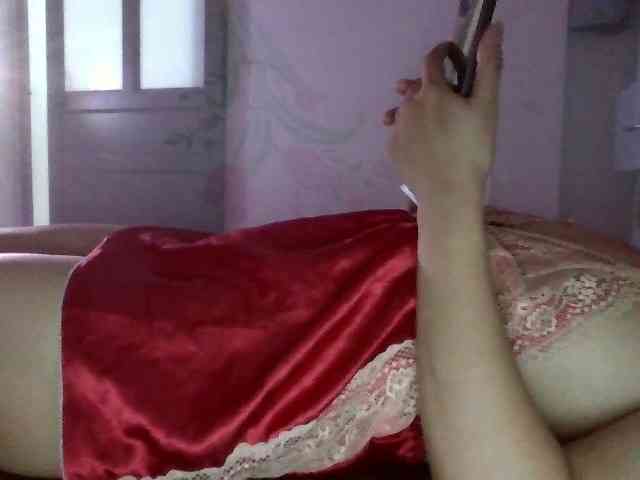 Nanababy888 webcam