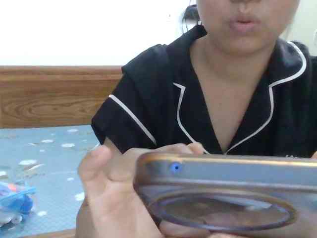 Nanababy888 webcam