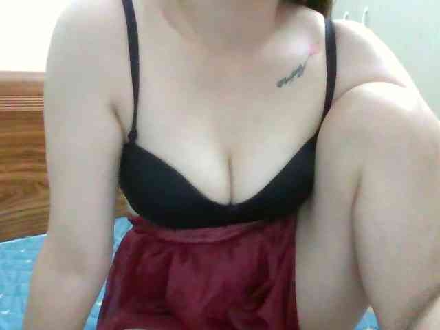 Nanababy888 webcam