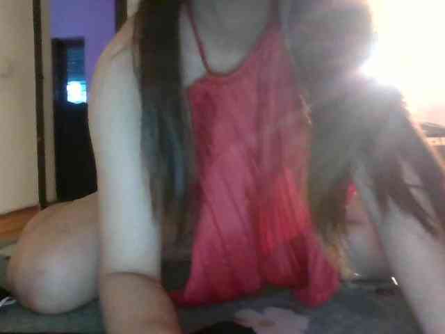 Nanababy888 webcam
