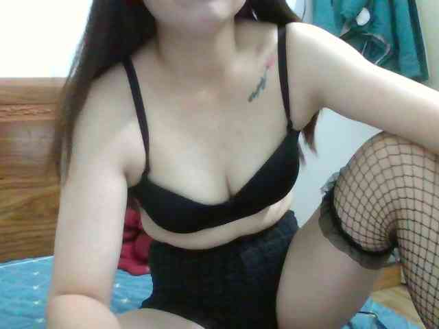 Nanababy888 webcam