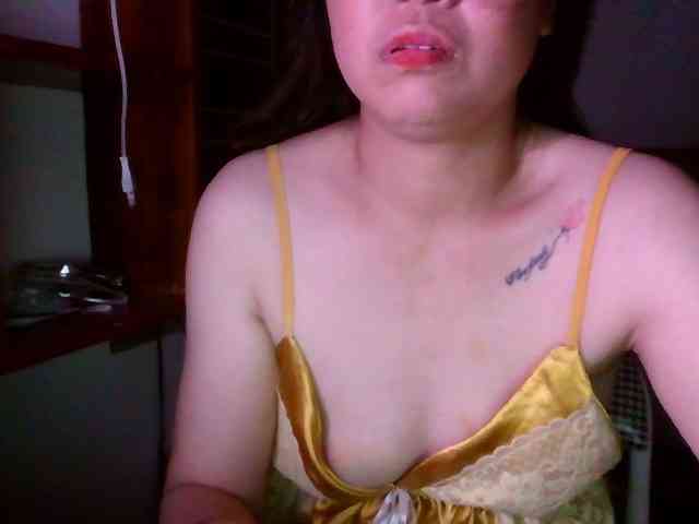 Nanababy888 webcam