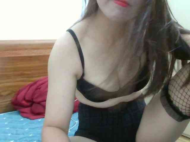 Nanababy888 webcam