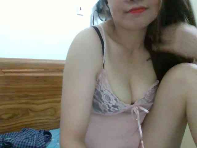 Nanababy888 webcam