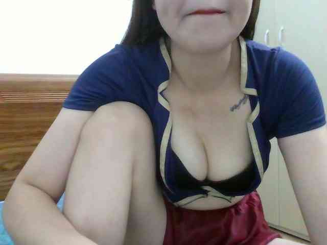 Nanababy888 webcam
