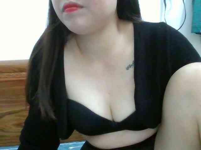Nanababy888 webcam