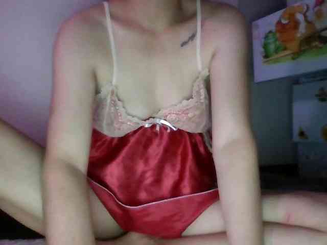 Nanababy888 webcam