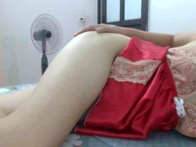 Nanababy888 webcam