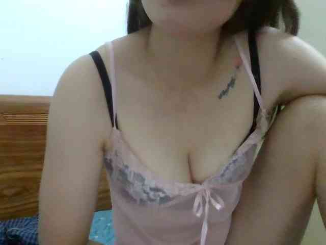 Nanababy888 webcam