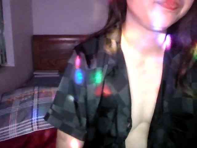 Nanababy888 webcam