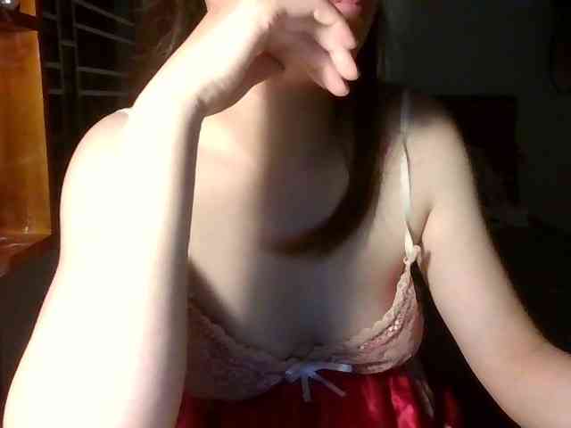 Nanababy888 webcam