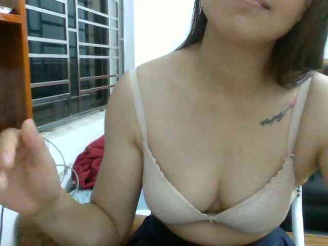 Nanababy888 webcam