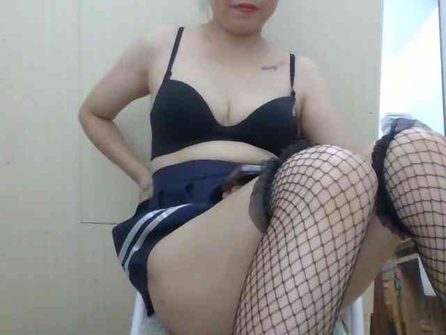 Nanababy888 webcam