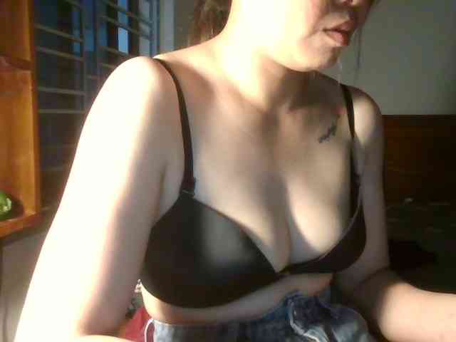 Nanababy888 webcam