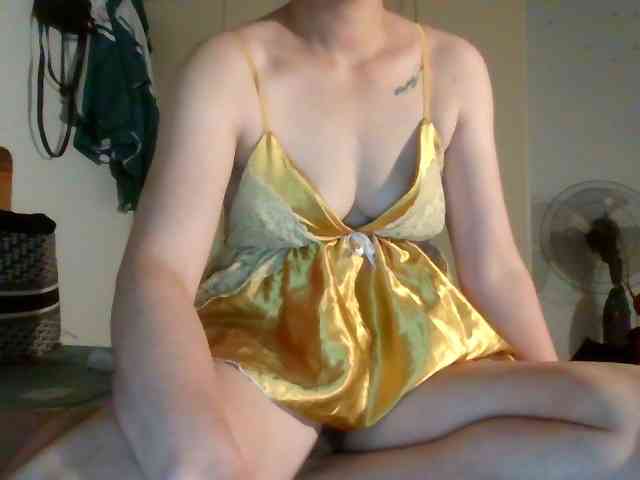 Nanababy888 webcam